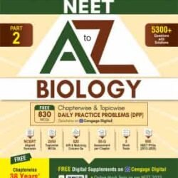 NEET A to Z Biology Part 2