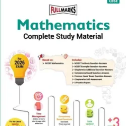 Mathematics Complete Study Material CBSE Class 10 (2026 Exam)