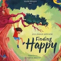 Finding Happy