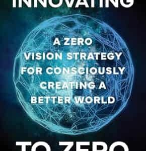 Innovating To Zero