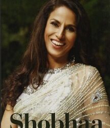 Shobhaa - Never A Dull De