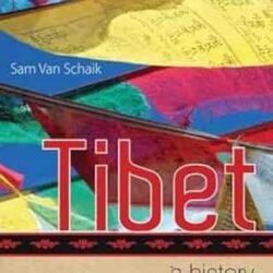 Tibet: A History
