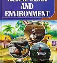 Rural India and Environment