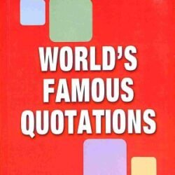 World's Famous Quotations