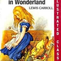 Alice’s Adventures In Wonderland