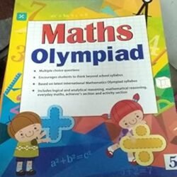 Maths Olympiad Part 5