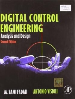Digital Control Engineering : Analysis and Design