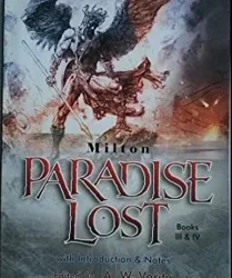 Paradise Lost Books III & IV