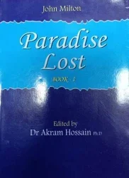 Paradise Lost Book I