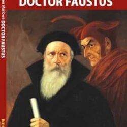 Christopher Marlowe Doctor Faustus