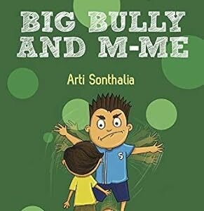 Big Bully and M-me