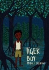 Tiger Boy