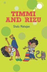 Timmi and Rizu