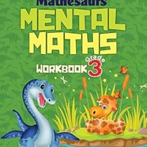 Mental Math 3