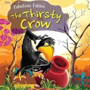 The Thirsty Crow