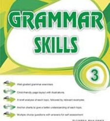 Grammar Skills 3