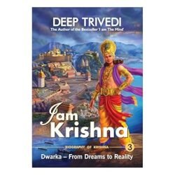 I am Krishna - Volume 3