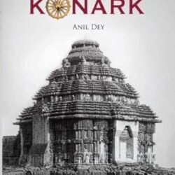 The Sun Temple Of Konark