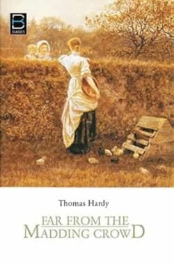 Far From The Madding Crowd