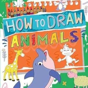How To Draw: Animals