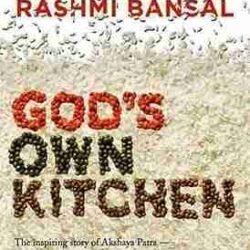 God's Own Kitchen