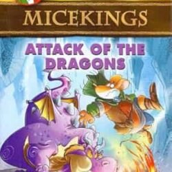 GSM::Miceking Attack of Dragons