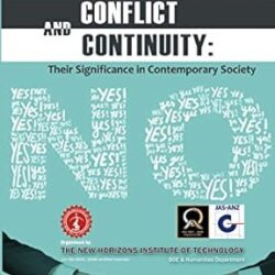National Conference On Contradiction,Conflict And Continuity