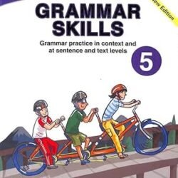 Grammar Skills 5