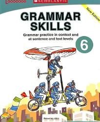 Grammar Skills 6
