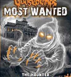 Gb Most Wanted Special Edition#04 The Haunter