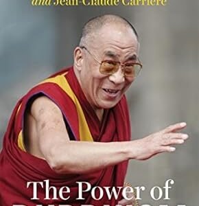 The Power of Buddhism