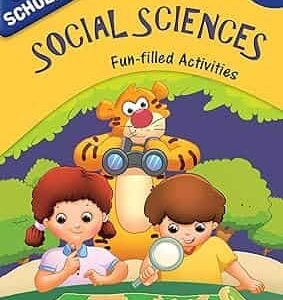 Grade 3 Social Studies