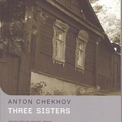 Three Sisters