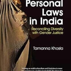 Personal Law In India