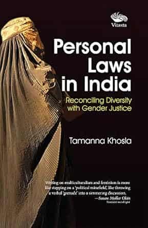 Personal Law In India