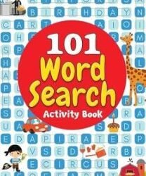 101 Activities Word Search