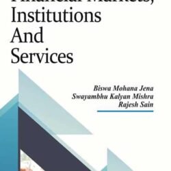 Financial Markets Institutions & Services