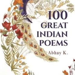 100 Great Indian Poems