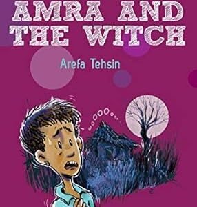 Amra and the Witch