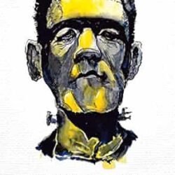 Frankenstein
