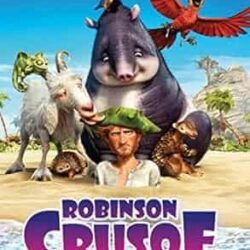 Robinson Crusoe