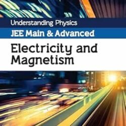 JEE Main & Advanced Electricity & Magnetism