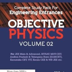 Objective Engineering Physics Volume 2