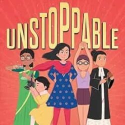 Unstoppable
