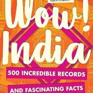 Wow! India