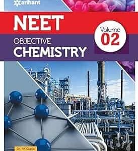 Neet Objective Chemistry Volume 2