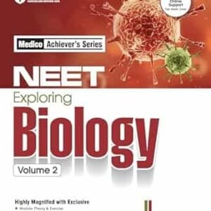 NEET Exploring Biology Volume 2
