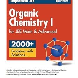 Problems  in Organic Chemistry Volume 1