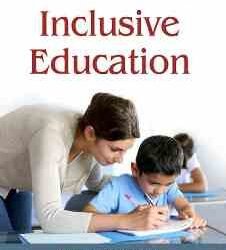 Inclusive Education