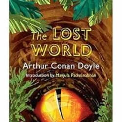The Lost World